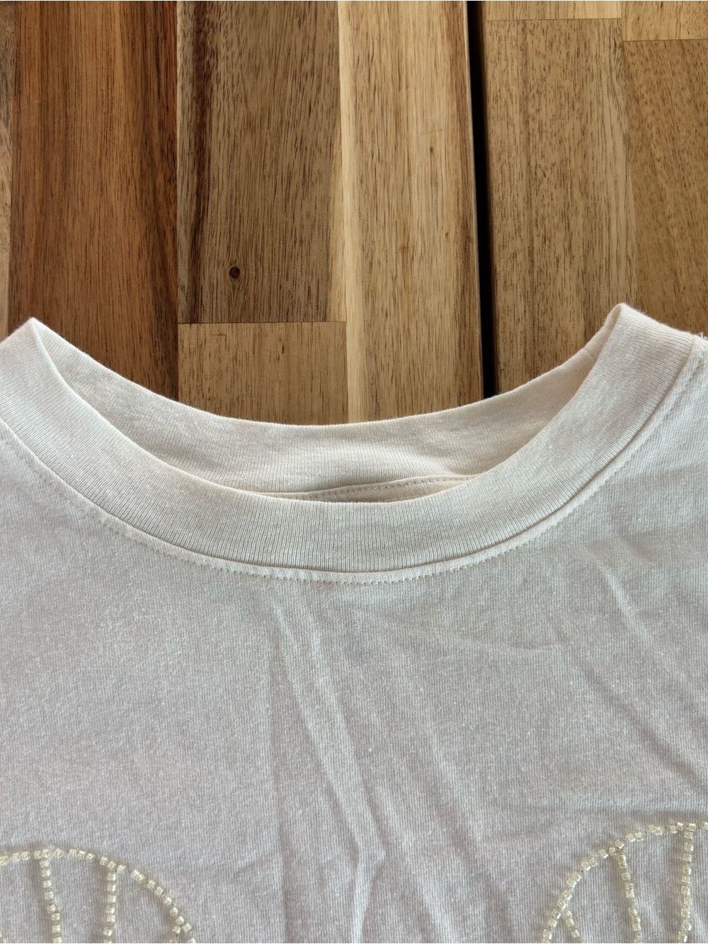 Future Collective Shell Tee - Picture 3 of 9